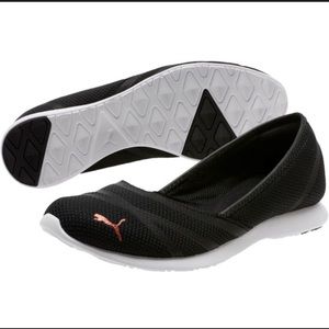 PUMA Shoe Vega ballet sneaker